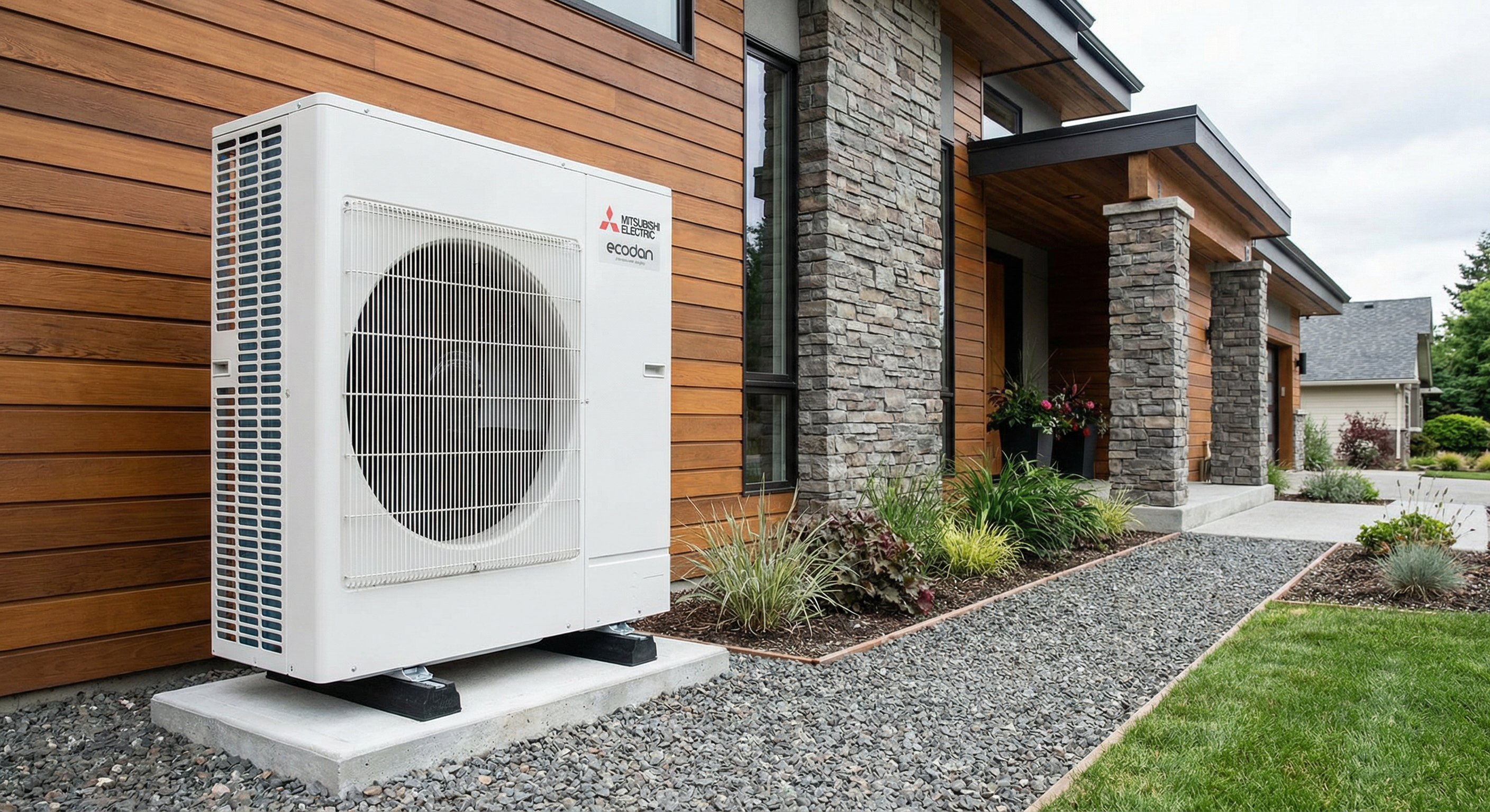 Thermopompe - Michel Seret